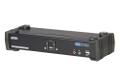 ATEN CS1782A USB DVI Dual Link KVMP-kytkin