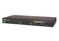 ATEN Master View max CS-1716A - KVM-svitsj - 16 porter (CS1716A)