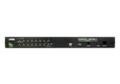 ATEN 16-port USB KVM, Daisy Chain (CS1716A)