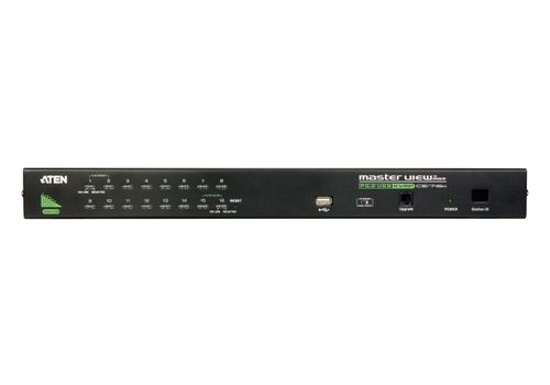 ATEN CS-1716A | KVM Switch | 16in x 1out | (CS1716A)