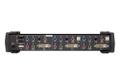 ATEN CS1782A USB DVI Dual Link KVMP-kytkin (CS1782A)