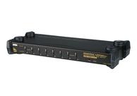 ATEN KVM Switch | 8in x 1out | 2048x1152 | Switch (CS1758Q9)