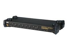ATEN KVM Switch | 8in x 1out | 2048x1152 | Switch