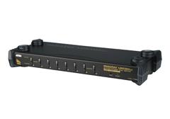 ATEN KVM Switch | 8in x 1out | 2048x1152 | Switch