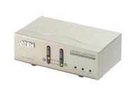 ATEN Video Matrix Switch VS-0202 2x2 - video/ audio switch - 2 porter (VS-0202)