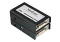 ATEN Video DVI-D + lyd ekstender 60 m 1280x1024 eller 1080i oppløsning