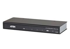 ATEN 4PORT HDMI SPLITTER SUPPORT 4K2K