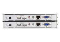 ATEN CE 770 - KVM / lyd / seriellutvider (CE770)