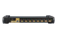 ATEN KVM Switch | 8in x 1out | 2048x1152 | Switch (CS1758Q9)