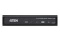 ATEN 2 Port HDMI Splitter (VS182A-AT-G)
