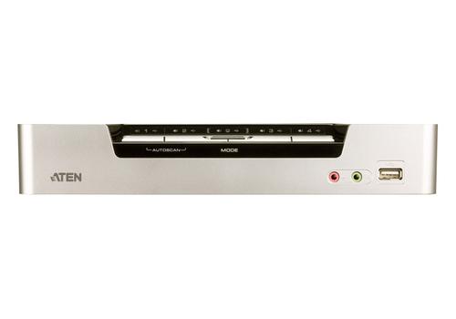 ATEN Kvm Switch Rack Mounting (CS1794)