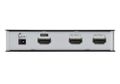 ATEN 2 Port HDMI Splitter (VS182A-AT-G)