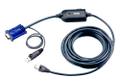 ATEN USB CPU Module ,4.5M fixed