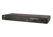 ATEN CS-1708A | VGA KVM Switch | 8in x 1out | Switch