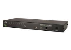 ATEN CS-1708A | VGA KVM Switch | 8in x 1out | Switch