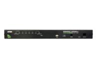 ATEN CS-1708A | VGA KVM Switch | 8in x 1out | Switch (CS-1708A)