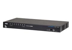 ATEN 8-Port USB HDMI/Audio KVM Switch