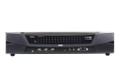 ATEN 8 REMOTE& 1 LOCAL USERS 64PORT CAT5 IP KVM VIRT MEDIA & DUAL POWER (KN8164V)