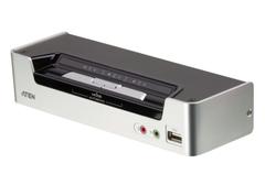 ATEN 2P HDMI  KVMP Switch
