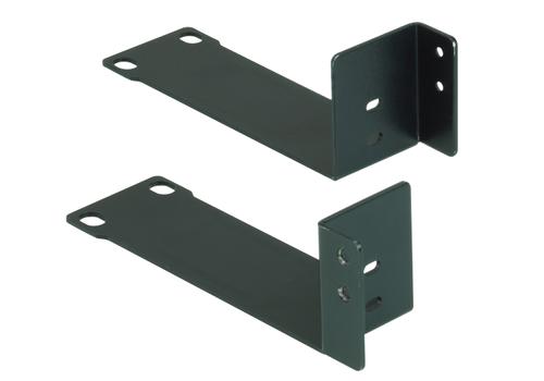 ATEN N 2X-031G - Rack mounting kit - for ALTUSEN DVI KVM Over IP Extender KE6900, DVI KVM Over IP Extender KE6940, KE6940 (2X031G)