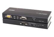 ATEN CE 750A - KVM / lyd / seriellutvider