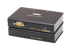 ATEN Systemförlängare LAN2*PS2/VGA/Auto Signalkorr
