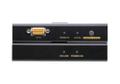ATEN SystemfÃ¶rlÃ¤ngare LAN 2*PS2/ VGA/ Auto Signalkorr (CE-250A)