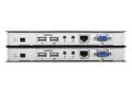 ATEN CE-750A USB VGA/Audio Cat-5 KVM Extender | 1280x1024 | @200m (CE750A)