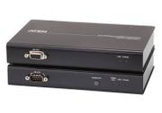 ATEN N CE 620 - KVM / audio / serial / USB extender - HDBaseT 2.0 - up to 100 m