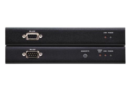 ATEN N CE 620 - KVM / audio / serial / USB extender - HDBaseT 2.0 - up to 100 m (CE620)