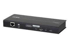 ATEN KVM IP on the NET CN8000A Kobles til 1-PC eller KVM