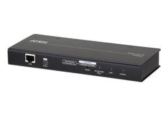 ATEN KVM IP on the NET CN8000A Kobles til 1-PC eller KVM