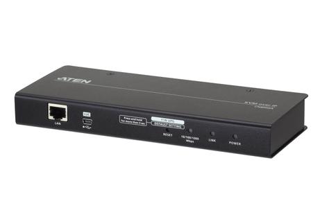 ATEN KVM IP on the NET CN8000A Kobles til 1-PC eller KVM (CN8000A)