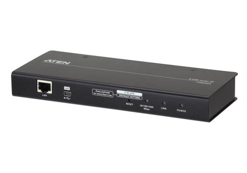 ATEN KVM IP on the NET CN8000A Kobles til 1-PC eller KVM (CN8000A)