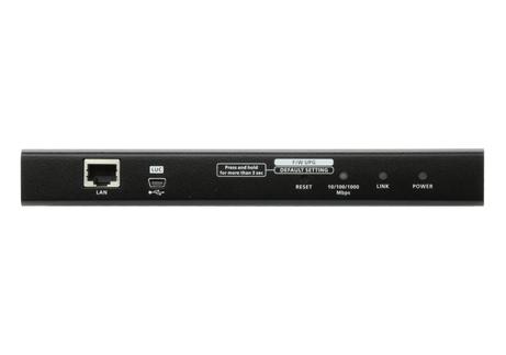 ATEN KVM IP on the NET CN8000A Kobles til 1-PC eller KVM (CN8000A)