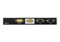 ATEN KVM IP on the NET CN8000A Kobles til 1-PC eller KVM (CN8000A)