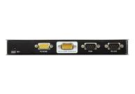 ATEN KVM IP on the NET CN8000A Kobles til 1-PC eller KVM (CN8000A)