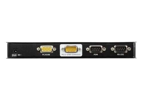 ATEN KVM IP on the NET CN8000A Kobles til 1-PC eller KVM (CN8000A)