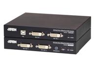 ATEN N CE 624 - KVM / audio / serial / USB extender - HDBaseT 2.0 - USB - up to 150 m (CE624)