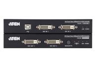 ATEN N CE 624 - KVM / audio / serial / USB extender - HDBaseT 2.0 - USB - up to 150 m (CE624)