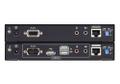 ATEN N CE 624 - KVM / audio / serial / USB extender - HDBaseT 2.0 - USB - up to 150 m (CE624)