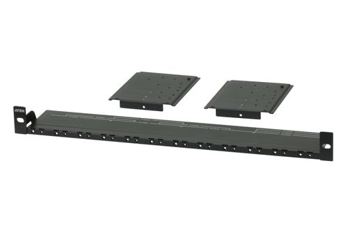 ATEN Rack Mount Kit (VE-RMK1U)