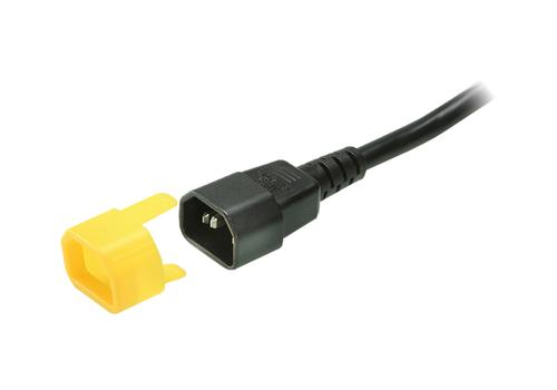 ATEN C14 EZ-Lok Plug Connector (2X-EA10)