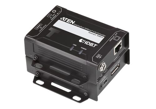 ATEN N VE901 - Video/ audio extender - HDBaseT - up to 70 m - for VanCryst VB905, VM1600A (VE901)