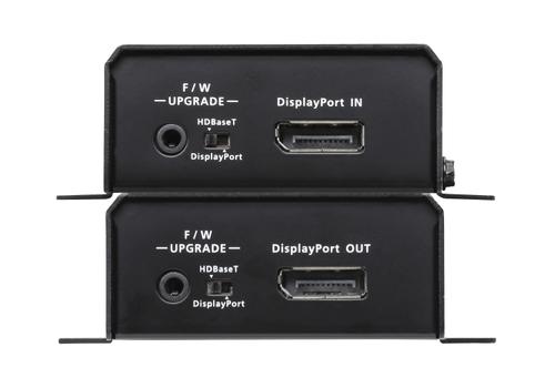 ATEN N VE901 - Video/ audio extender - HDBaseT - up to 70 m - for VanCryst VB905, VM1600A (VE901)