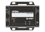 ATEN N VE901 - Video/ audio extender - HDBaseT - up to 70 m - for VanCryst VB905, VM1600A (VE901)