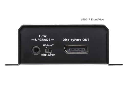 ATEN N VE901R - Video/ audio extender - HDBaseT - up to 70 m - for VanCryst VB905, VM1600A (VE901R)