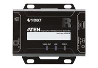 ATEN N VE901 - Video/ audio extender - HDBaseT - up to 70 m - for VanCryst VB905, VM1600A (VE901)
