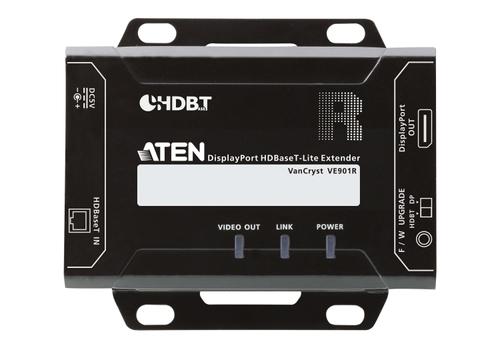 ATEN N VE901R - Video/ audio extender - HDBaseT - up to 70 m - for VanCryst VB905, VM1600A (VE901R)