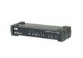 ATEN N CS1924M KVMP Switch - KVM / audio / USB switch - 4 x KVM / audio / USB - 1 local user - desktop